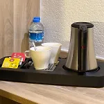 Hotel Paris