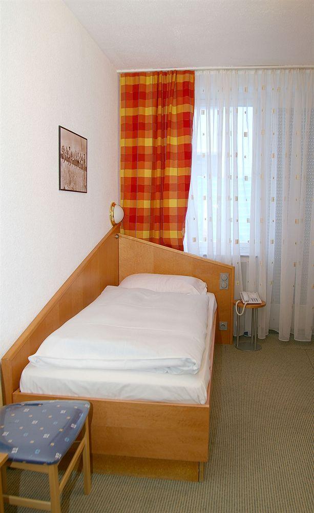 Paris 3* Düsseldorf