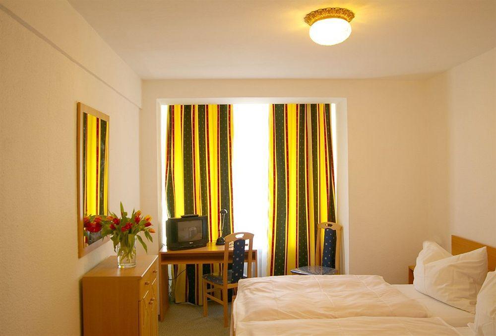 Paris Hotel Düsseldorf