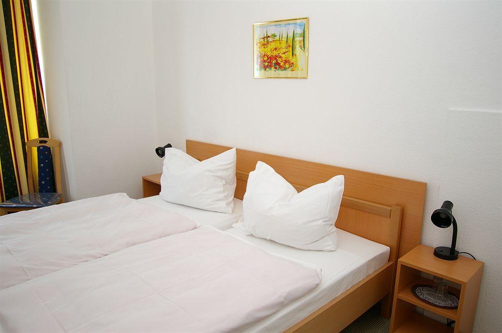 Paris 3* Düsseldorf
