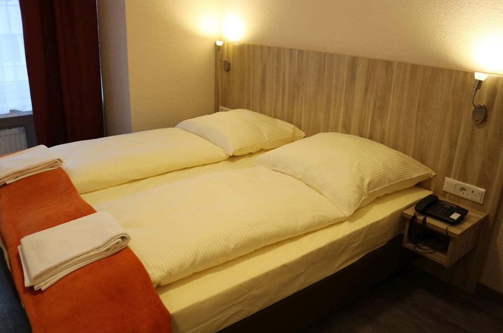 Hotel Paris 3*