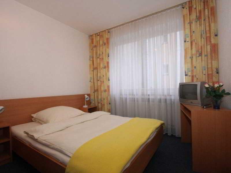 Hotel Paris