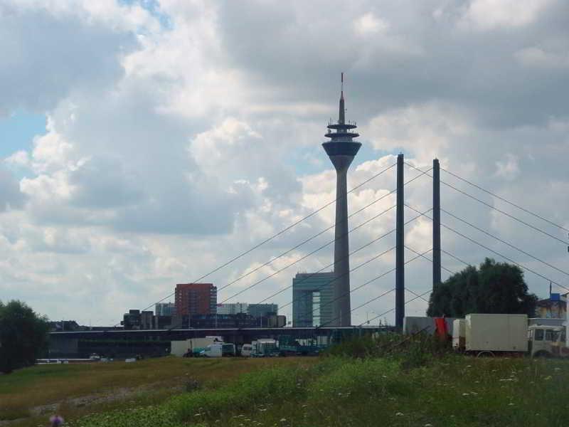 Paris Hotel Düsseldorf