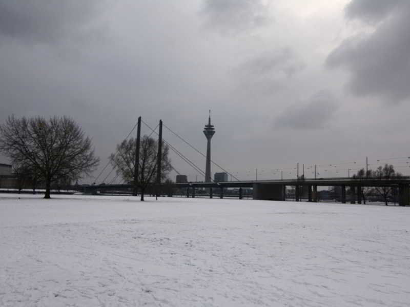 Paris 3* Düsseldorf