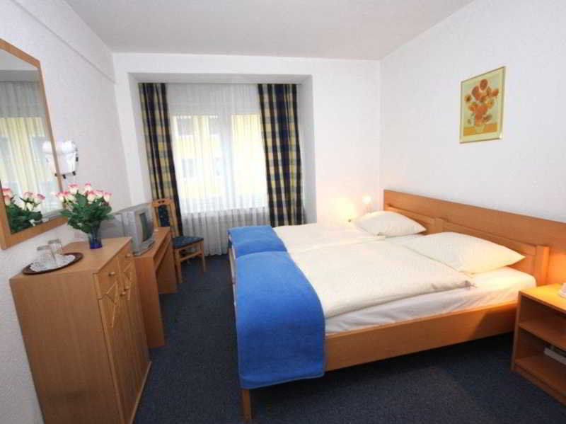 Paris Hotel Düsseldorf
