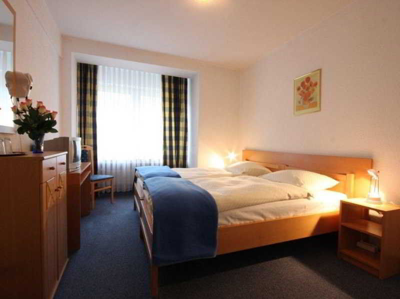 Hotel Paris 3*