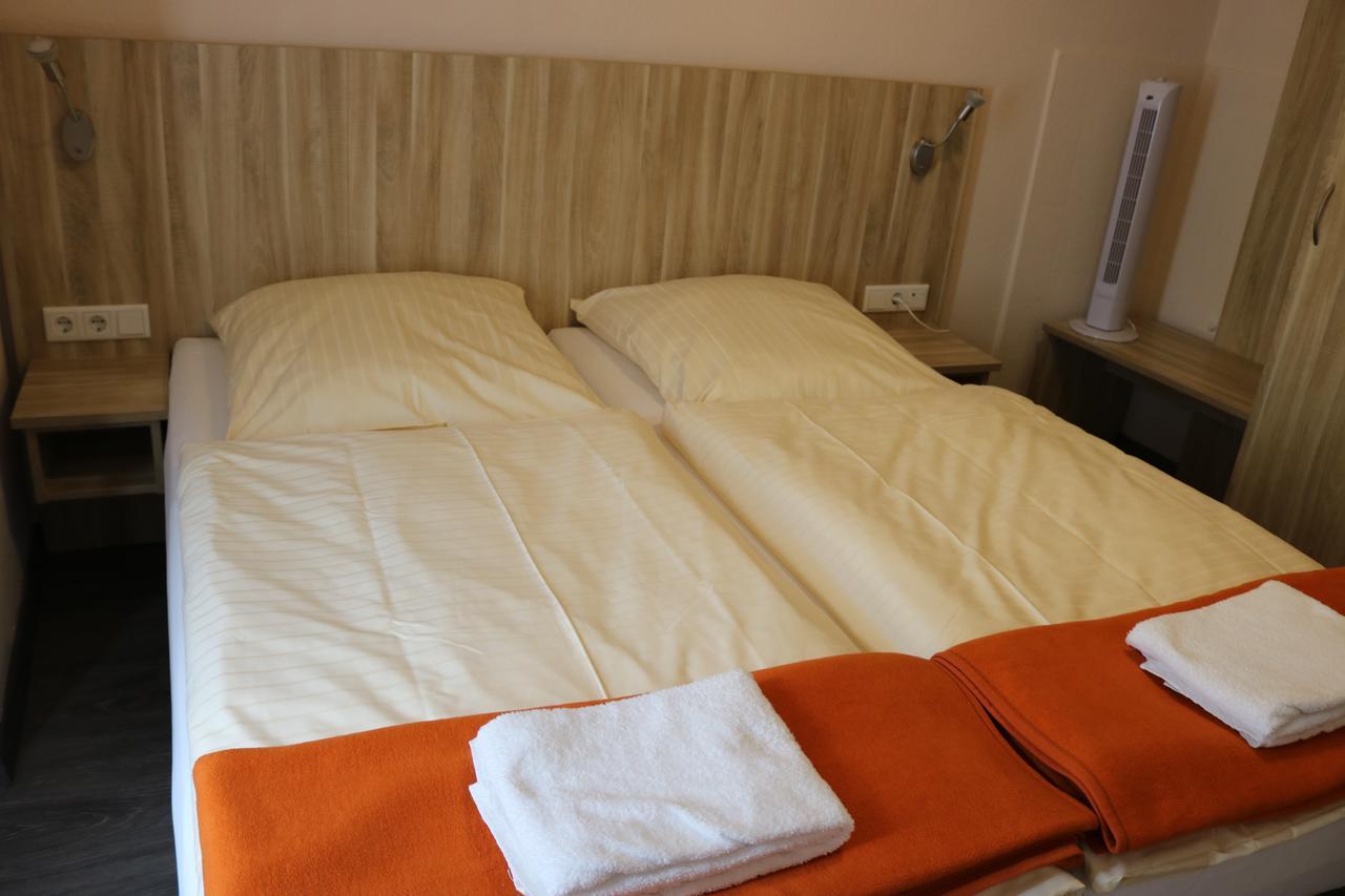 Hotel Paris 3*