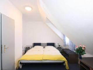 Paris Hotel Düsseldorf